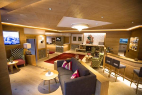 Hotel St. Georg, Mayrhofen, Österreich
